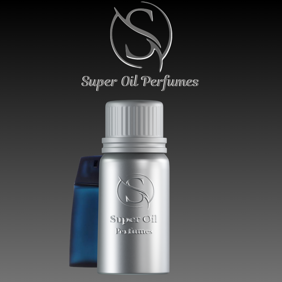 0436 - POUR HOMME - KENZO