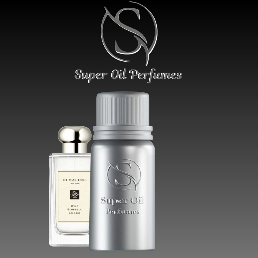 0431 - Wild Bluebell Jo Malone