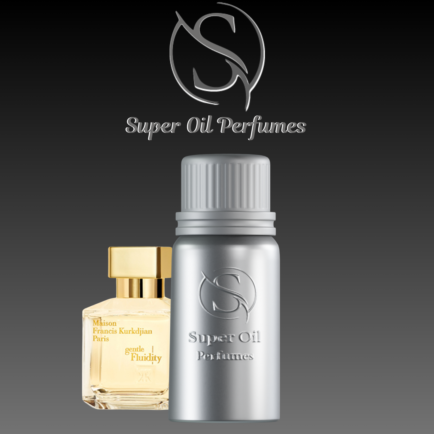 0210 - GENTLE FLUIDITY GOLD EDITION-KURKDJIAN TOP