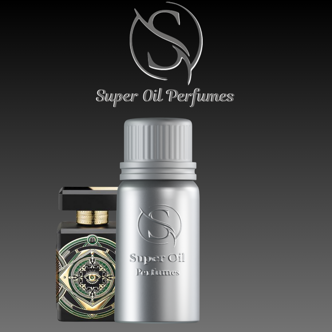 0424 - OUD FOR HAPPIMESS -INITIO TOP