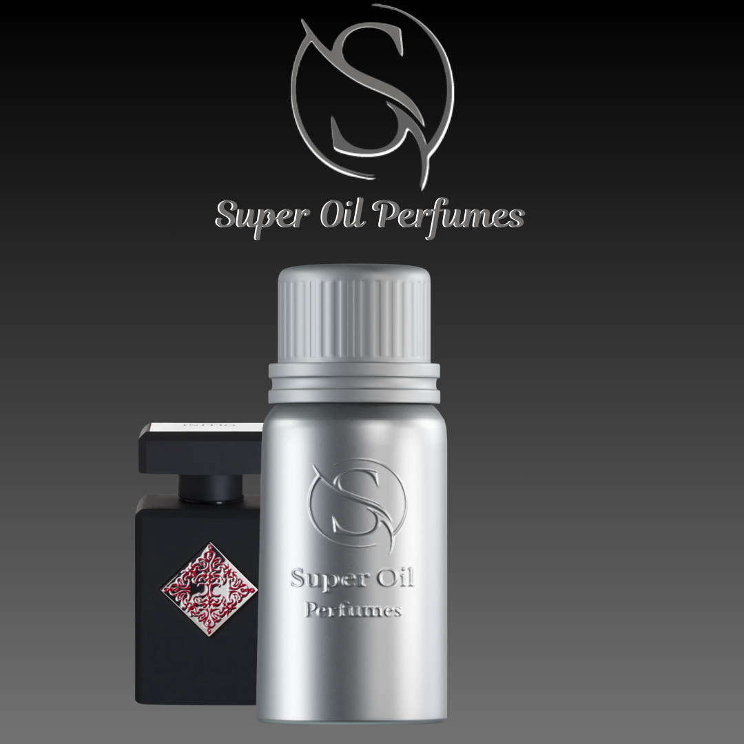 0423 - ABSOLUTE APHRODISIAC INITIO