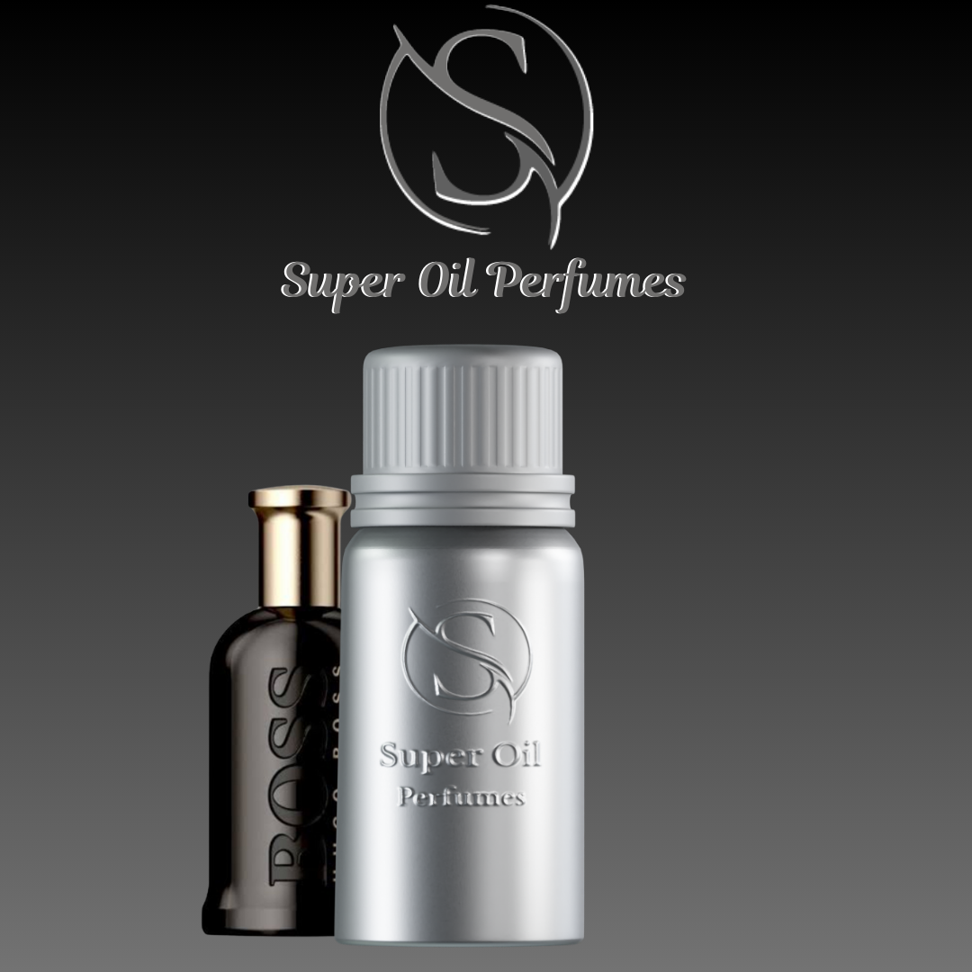 0420 - HUGO BOSS BOTTLED OUD TOP