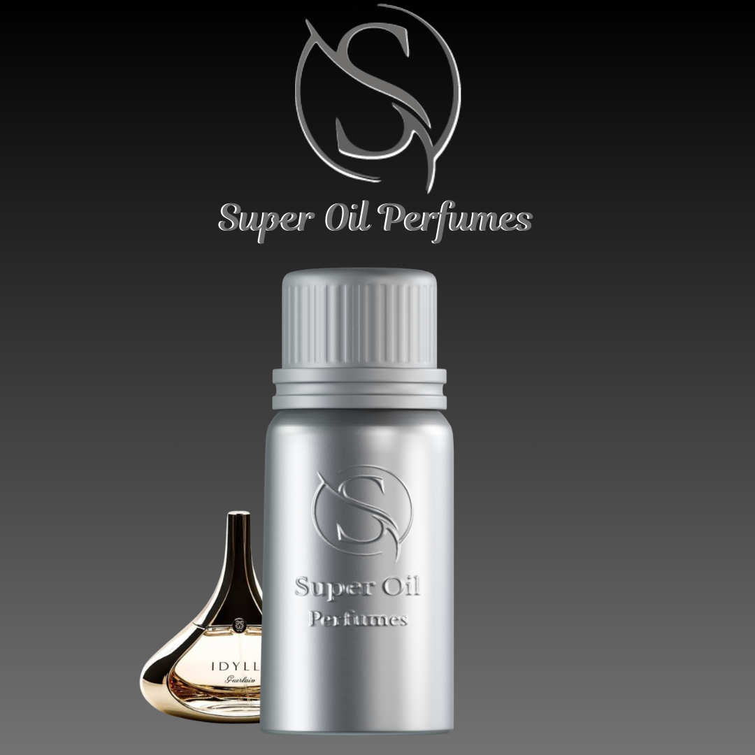 0413 - IDYLLE GUERLAIN