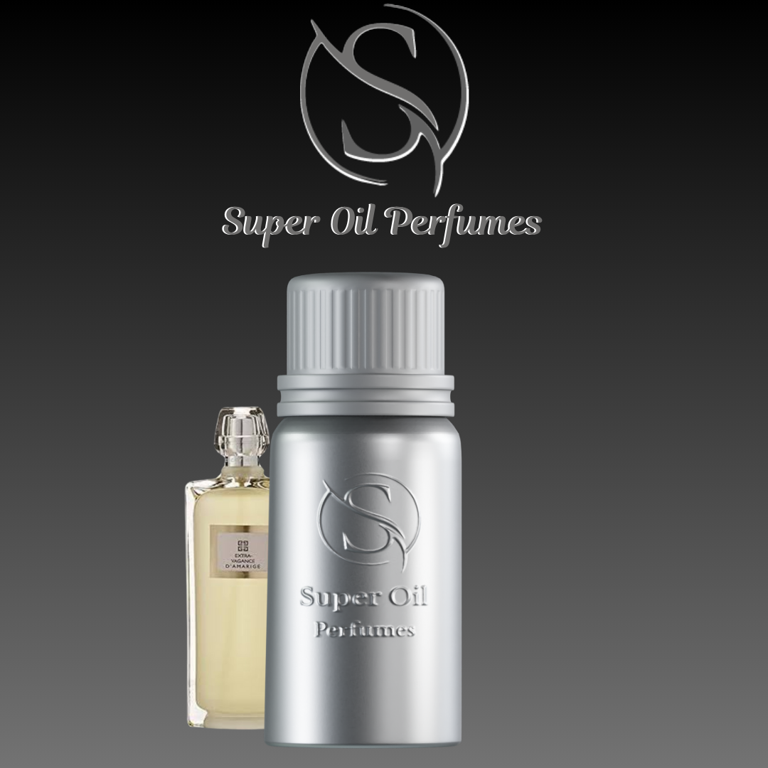 0410 - GIVENCHY EXTRAVAGANSE D'AMARIGE