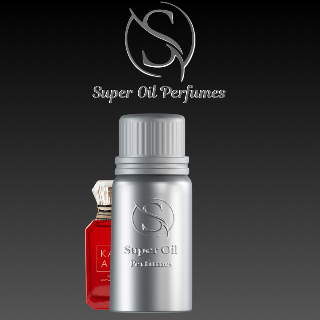 0981 - EDEN JUICY APPLE - KAYALI