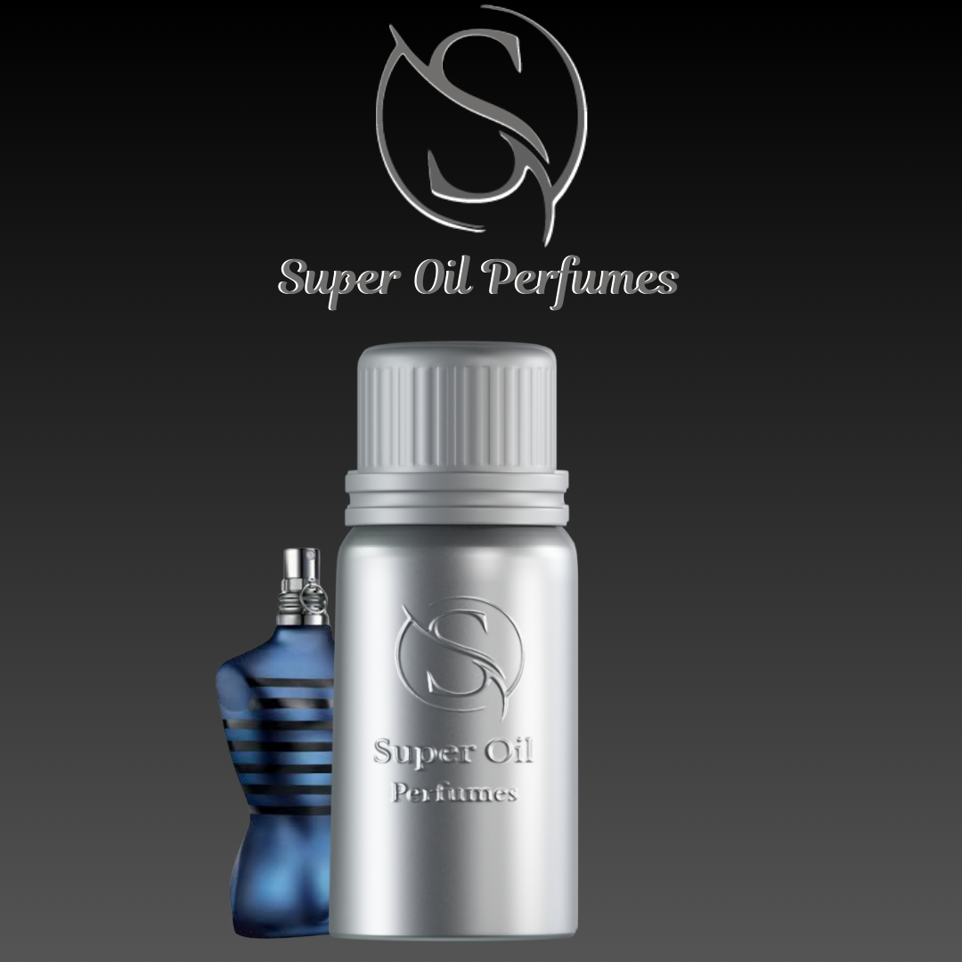 0978 - ULTRA MALE - JEAN PAUL GAULTIER