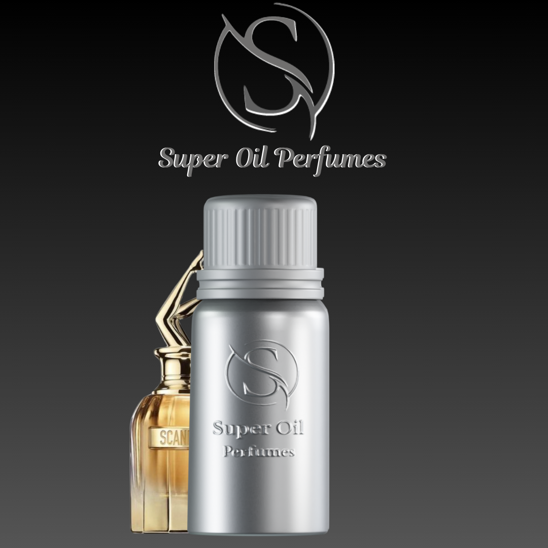 0977 - SCANDAL - JEAN PAUL GAULTIER