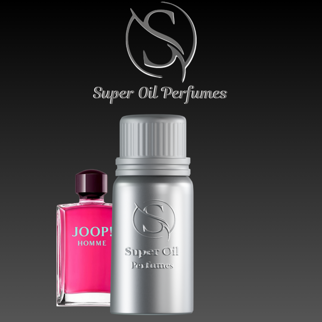 0976 - JOOP MEN