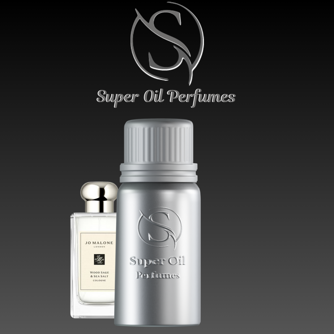 0975 - WOOD SAGE & SEA SALT - JO MALONE