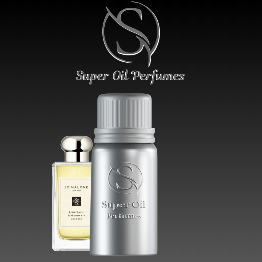 0974 - LIME BASIL & MANDARIN - JO MALONE