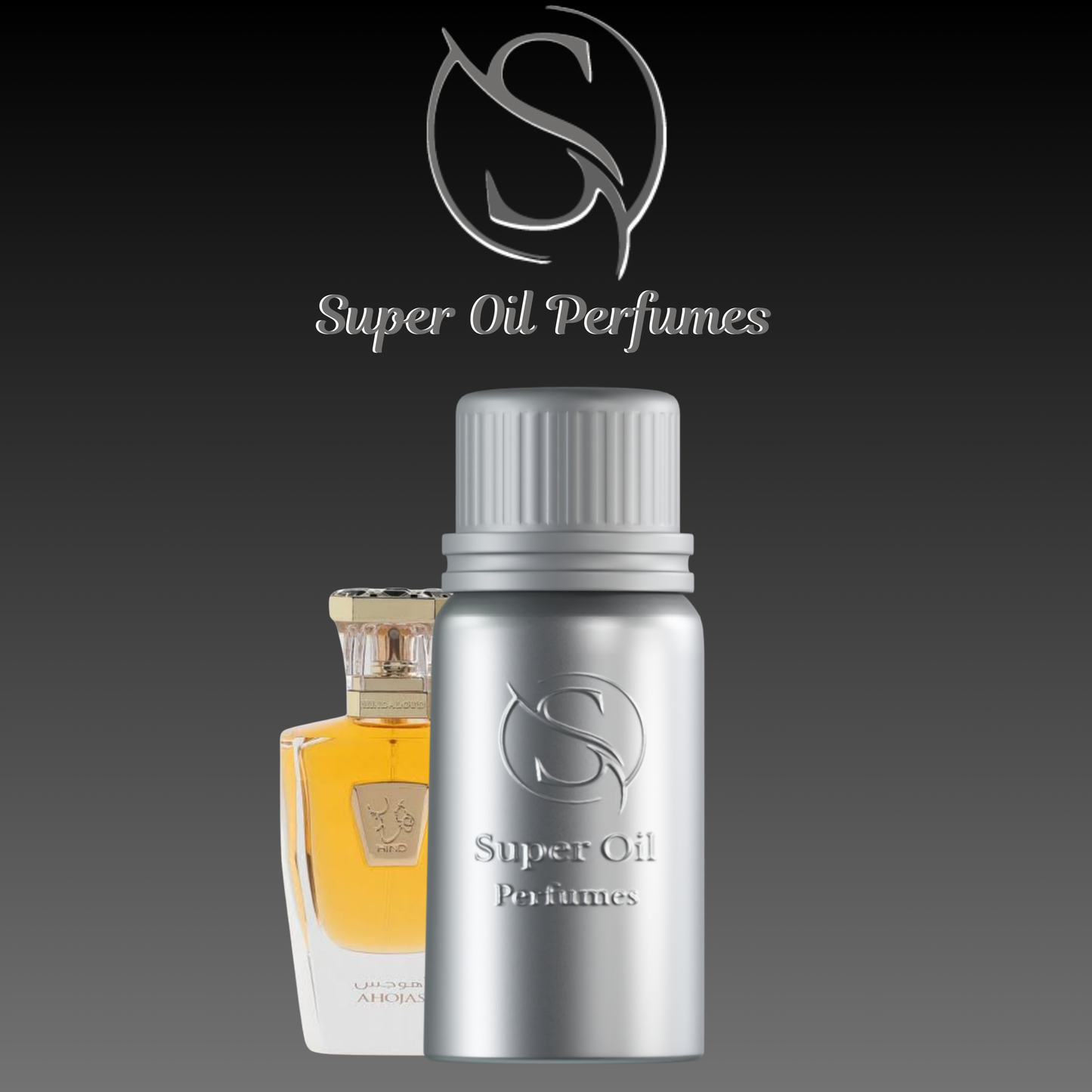 0213 - AHOJAS / HIND AL OUD TOP