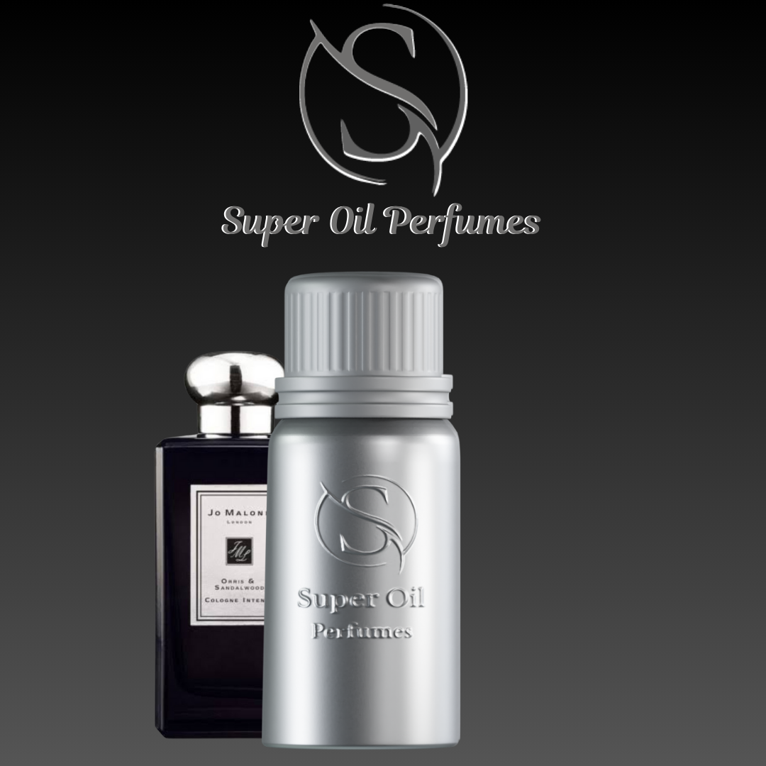 0971 - ORRIS & SANDALWOOD - JO MALONE