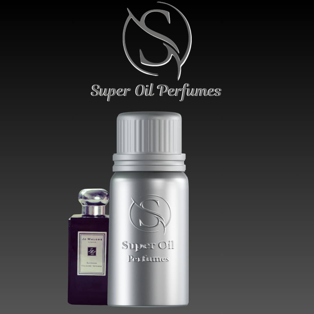 0968 - SAFFRON COLOGNE INTENSE - JO MALONE