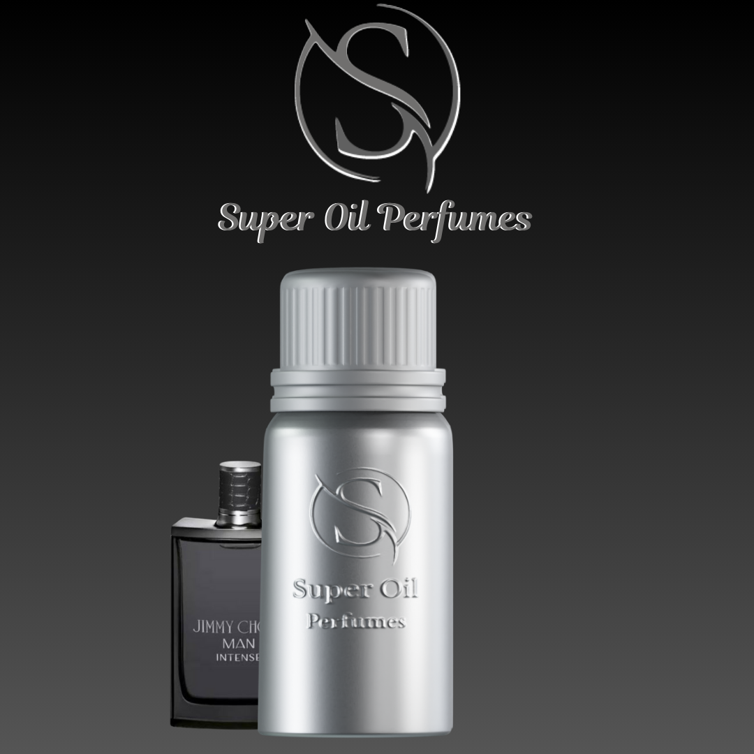 0965 - JIMMY CHOO MAN INTENSE