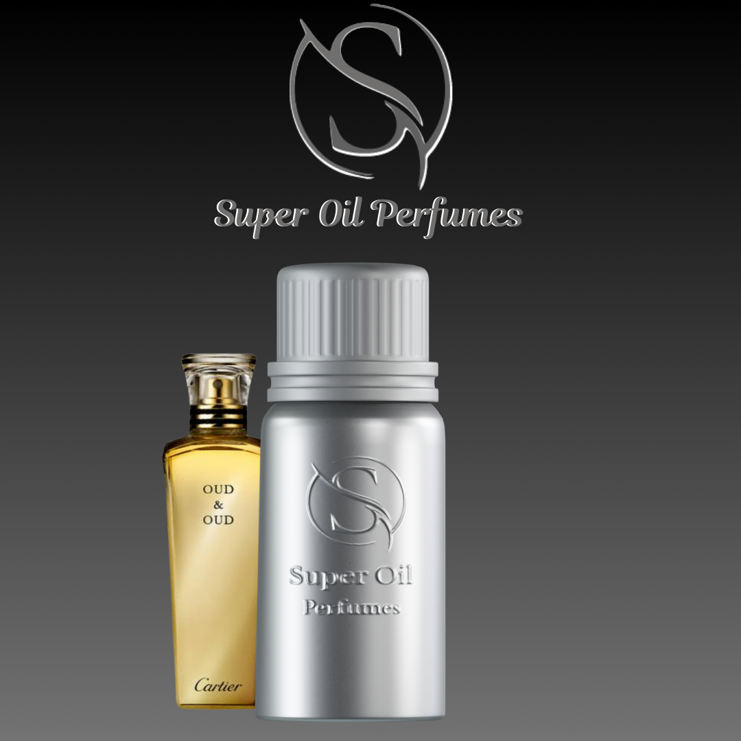 1073 - OUD & OUD CARTIER
