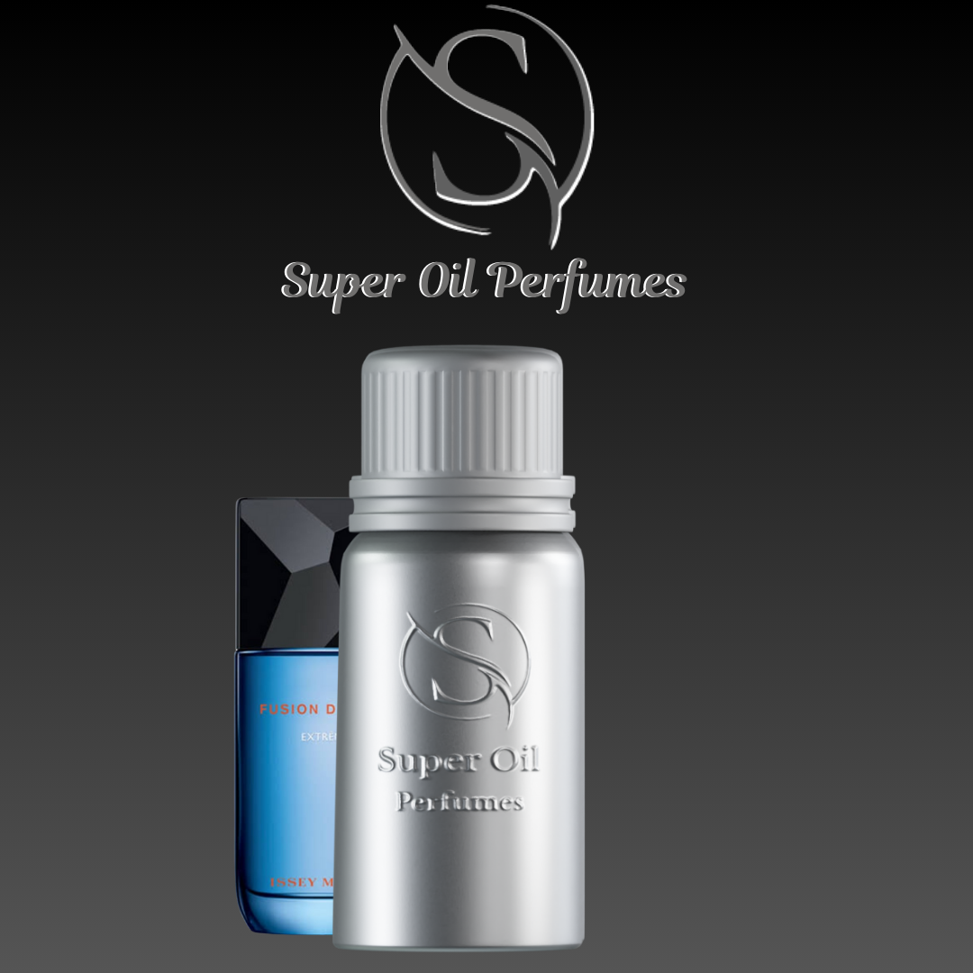 0958 - ISSEY MIYAKE FUSION D'ISSEY