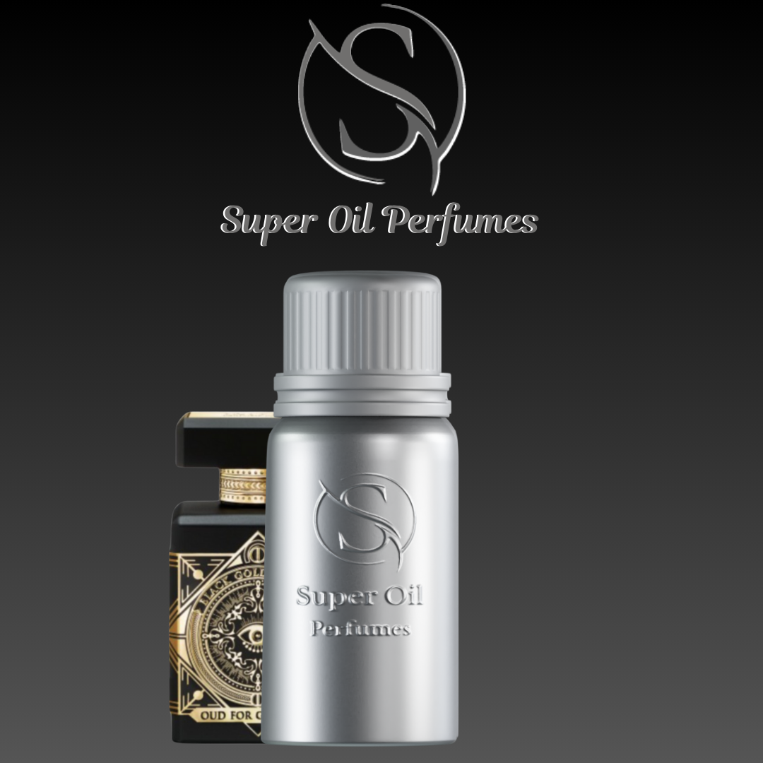 0953 - OUD FOR GREATNESS INITIO TOP