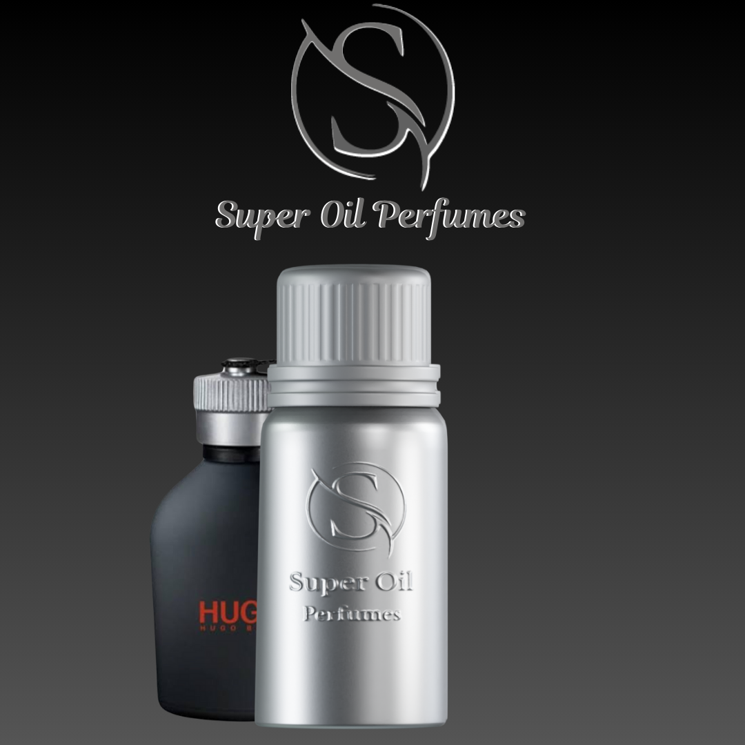 0951 - Hugo Just Different - Hugo Boss