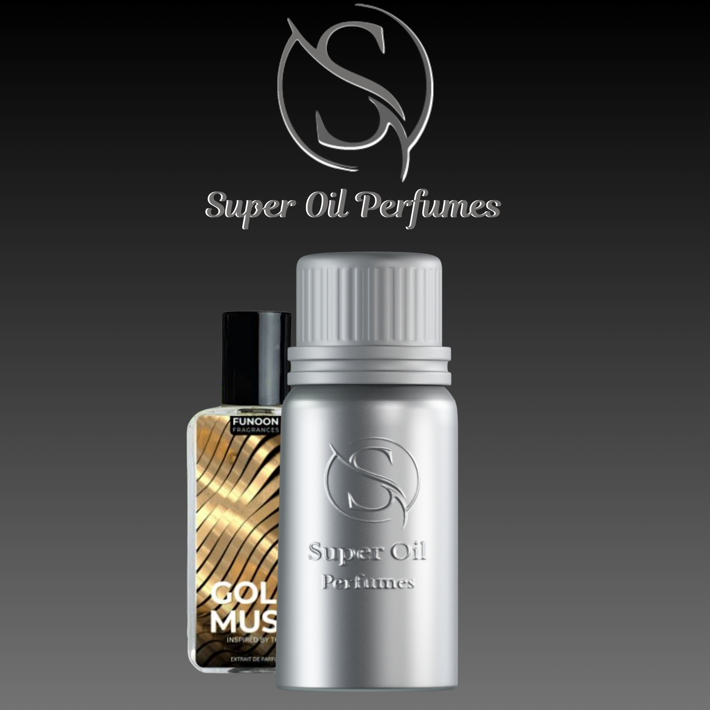 0216 - GOLDEN MUSK TK