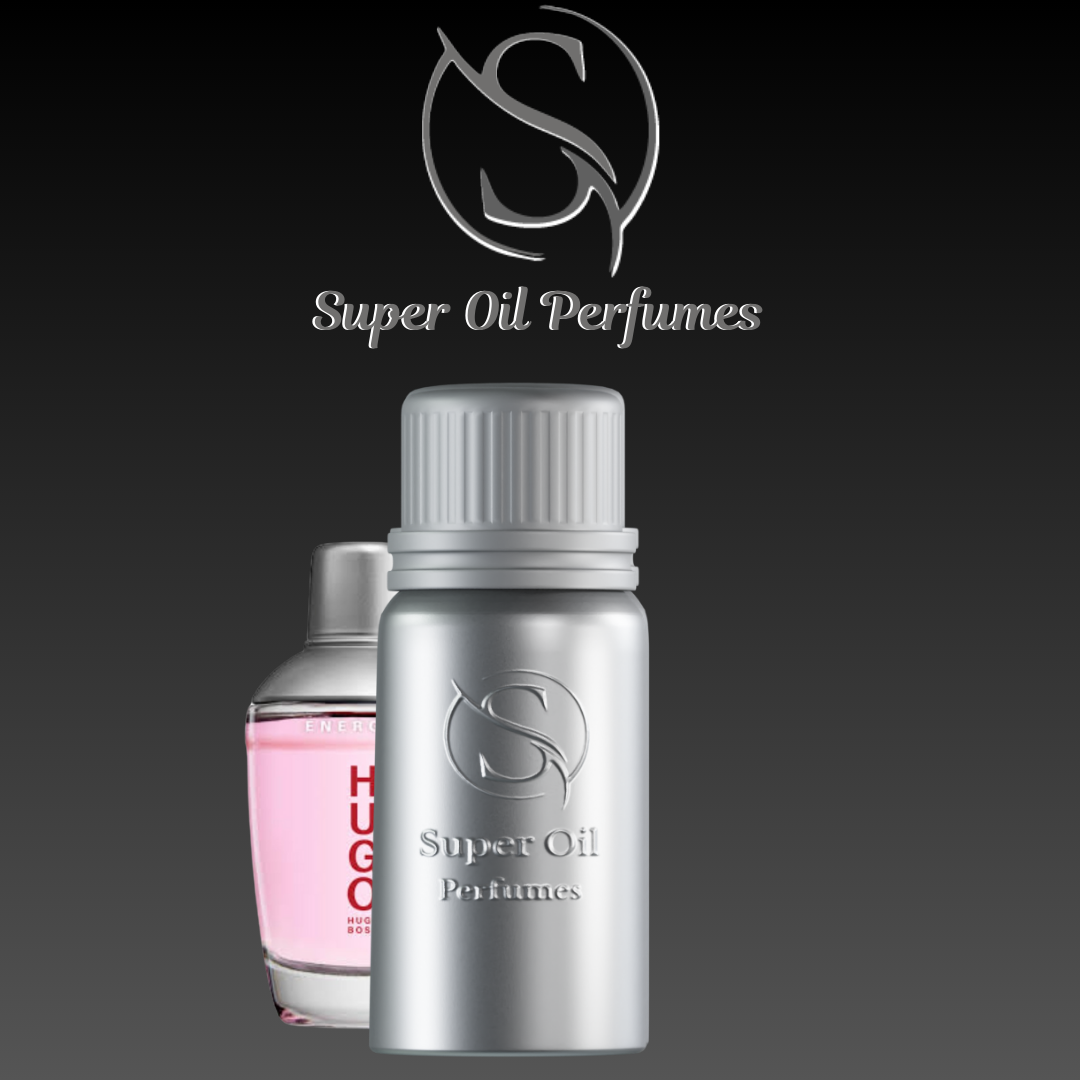 0950 - Hugo Energise for Man - Hugo Boss
