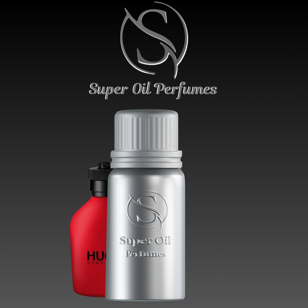 0949 - Hugo Boss Red - Hugo Boss