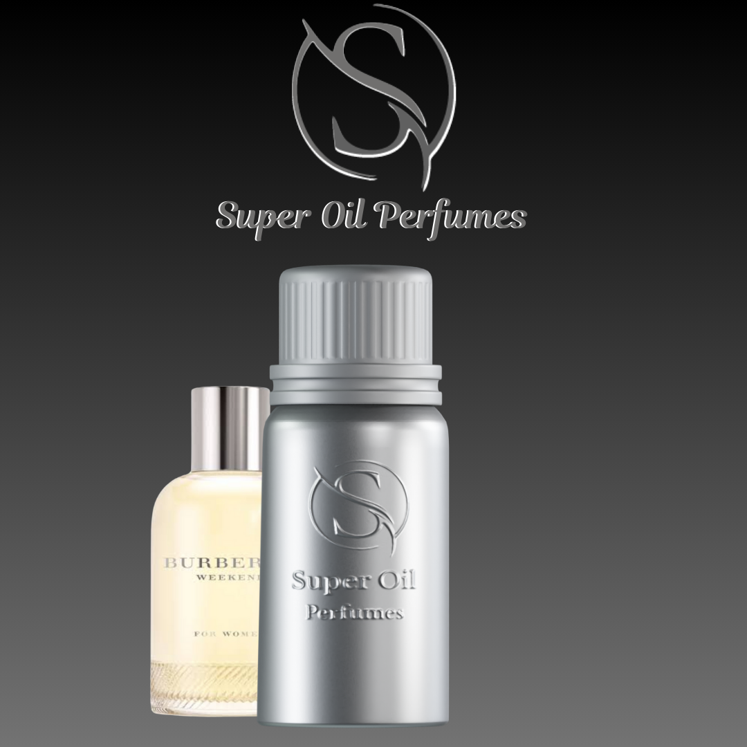 0371 - BURBERRY WEEKEND WOMEN