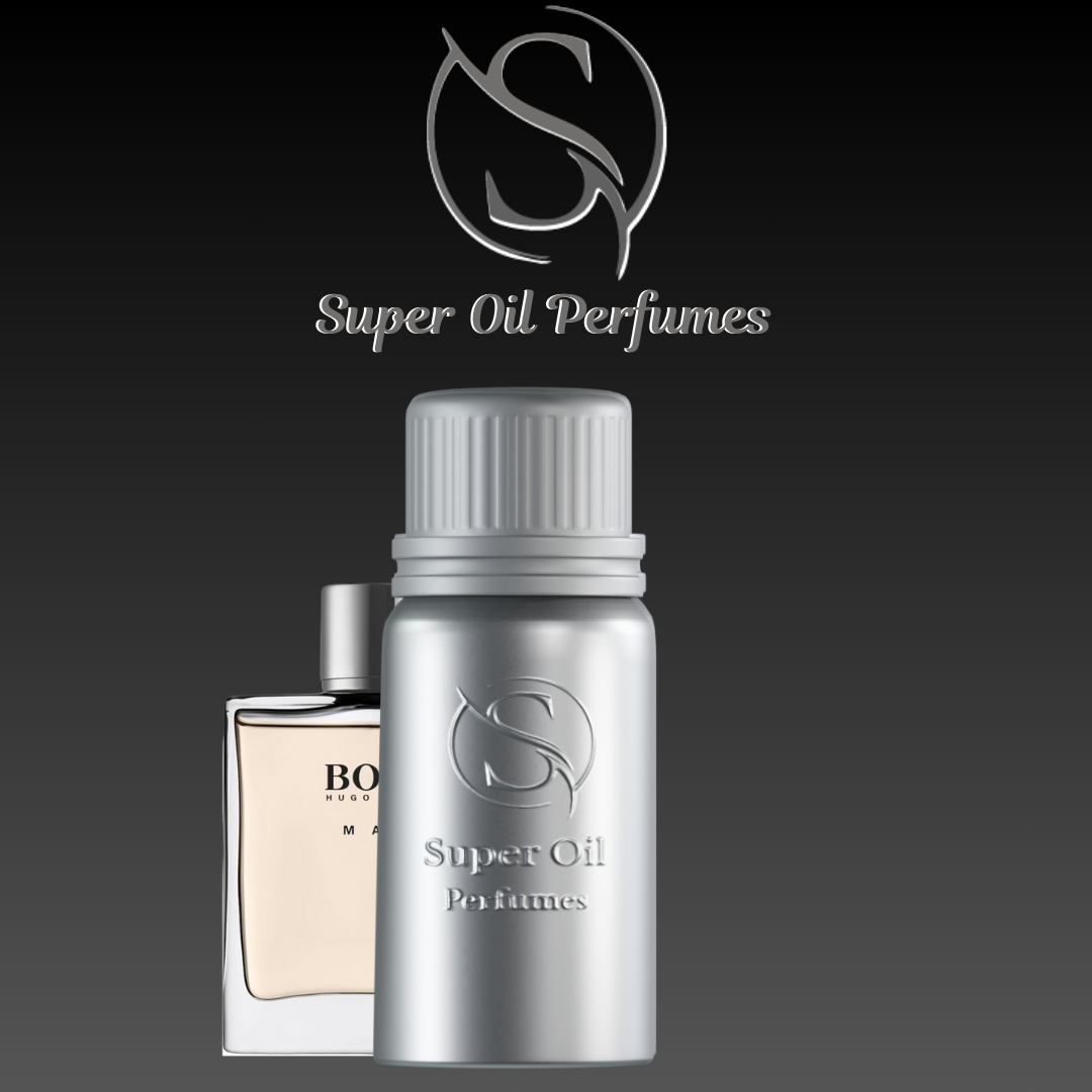0948 - Hugo Boss Man - Hugo Boss