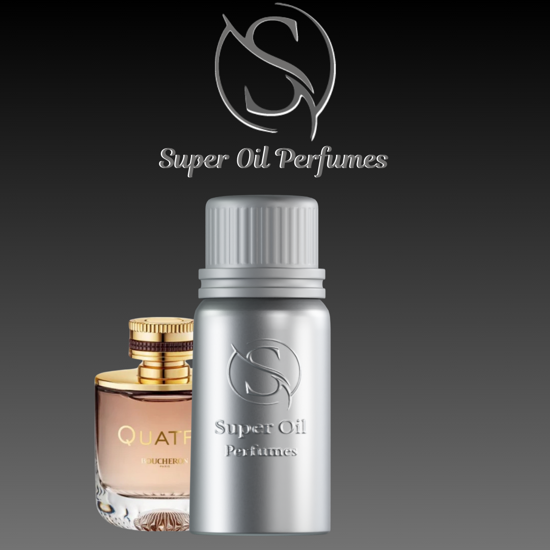 0370 - QUATRE ABSOLUE DE NUIT BOUCHERON