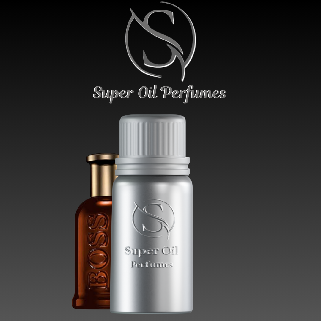 0947 - Hugo Boss Bottled Oud Saffron - Hugo Boss TOP