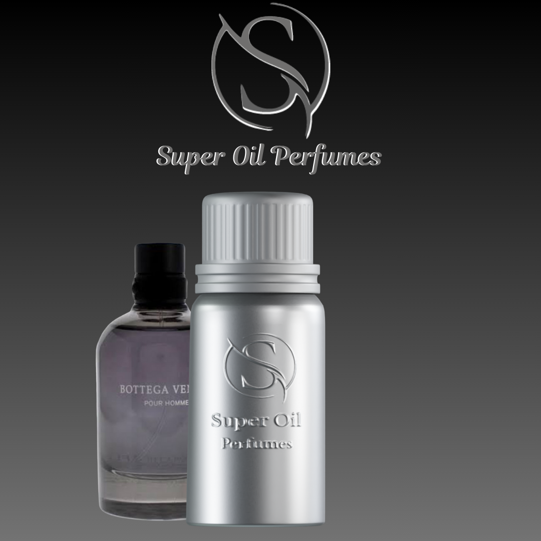 0369 - BOTTEGA VENETTA POUR HOMME