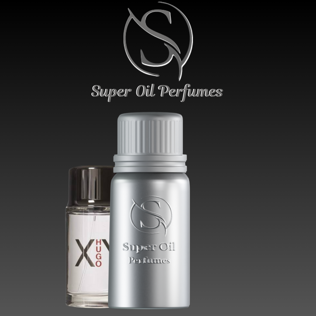 0946 - Hugo Boss XY - Hugo Boss