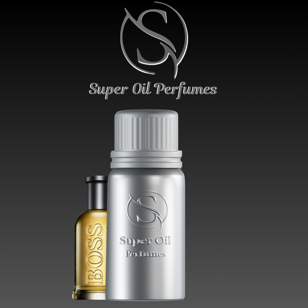 0944 - Boss Bottled Intense - Hugo Boss
