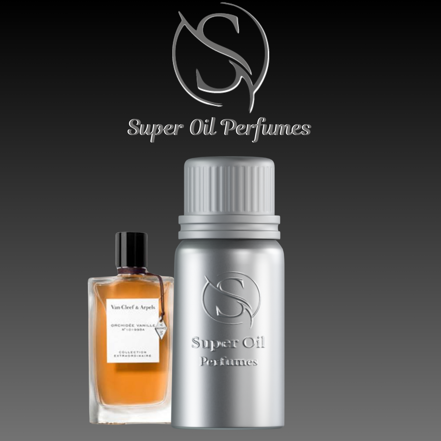 0237 - PRECIOUS OUD VAN CLEEF&ARPELS (TOP)