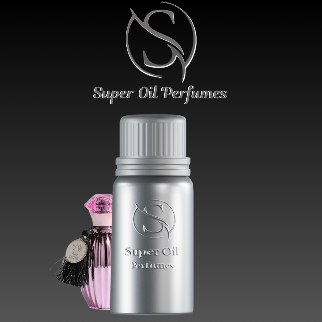 0941 - Pink Musk - Hind Al Oud