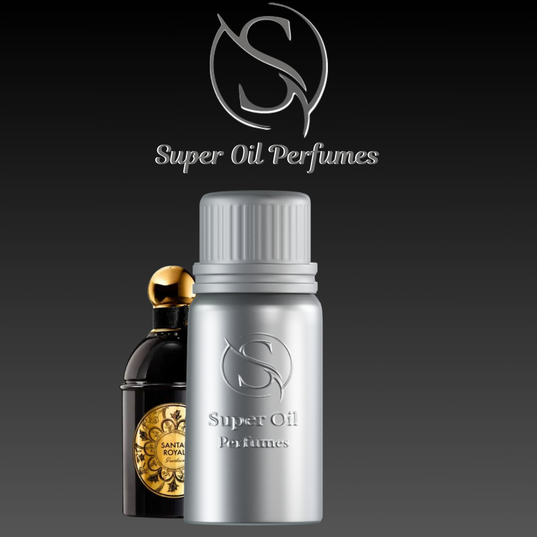 0846 - SANTAL ROYAL GUERLAIN