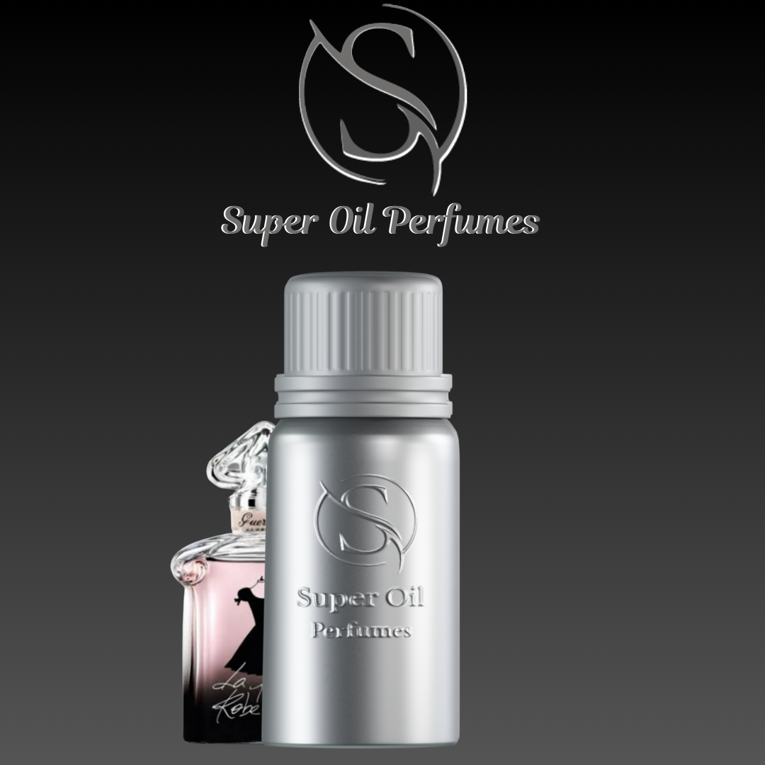 0843 - LA PETITE ROBE NOIR GUERLAIN