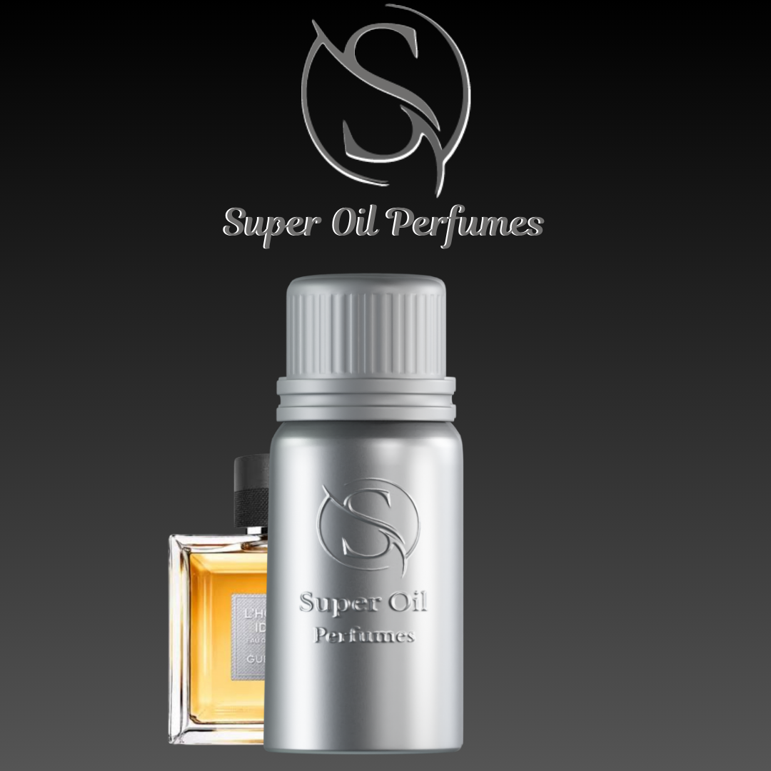 0842 - L’HOMME IDEAL GUERLAIN