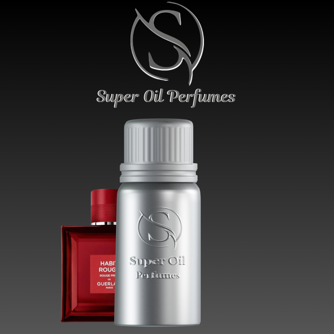 0841 - HABIT ROUGE GUERLAIN