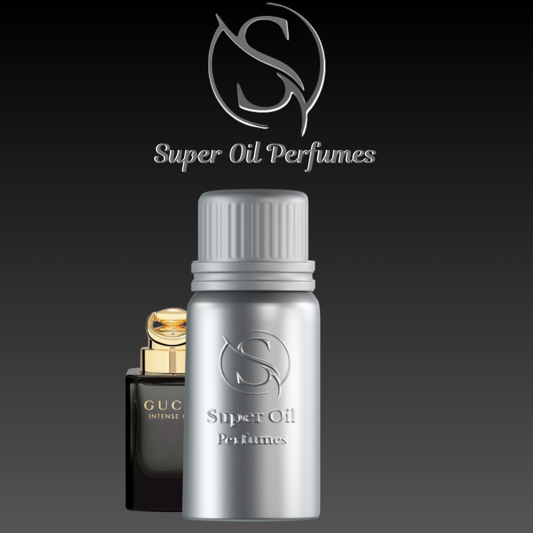 0837 - GUCCI INTENSE OUD