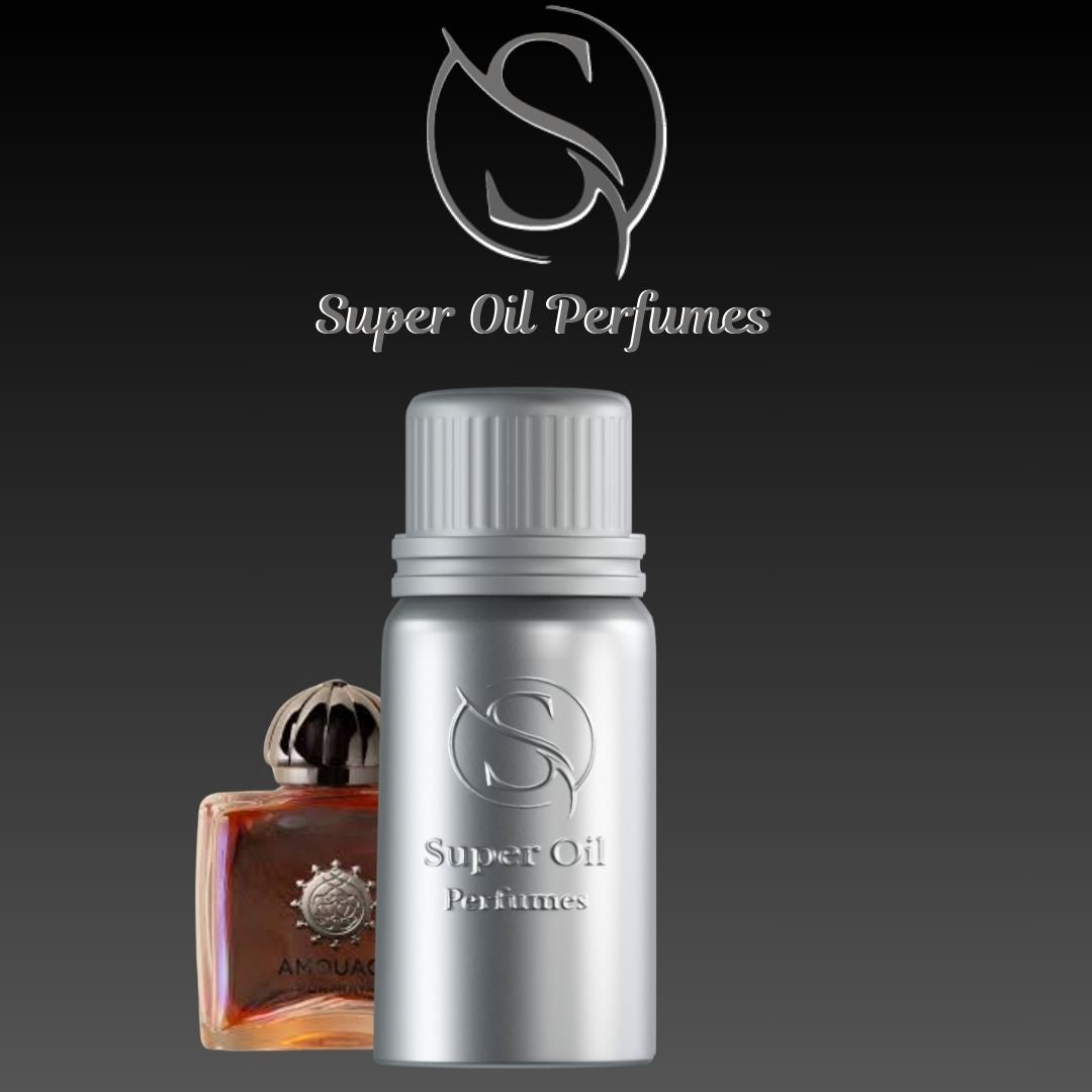 1339 - Portrayal Woman – Amouage