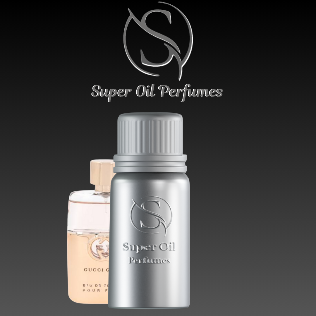 0836 - GUCCI GUILTY POUR FEMME
