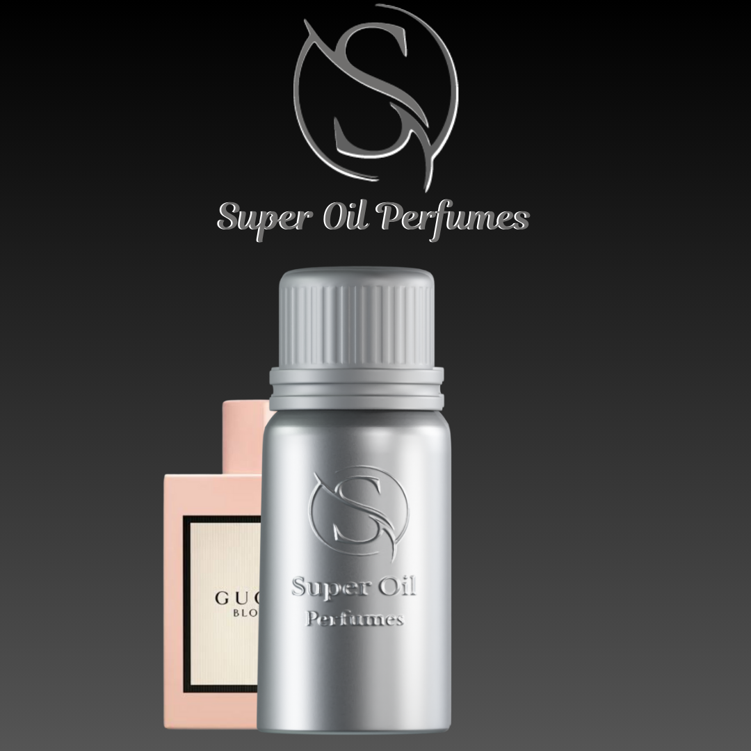 0835 - GUCCI BLOOM FOR WOMEN