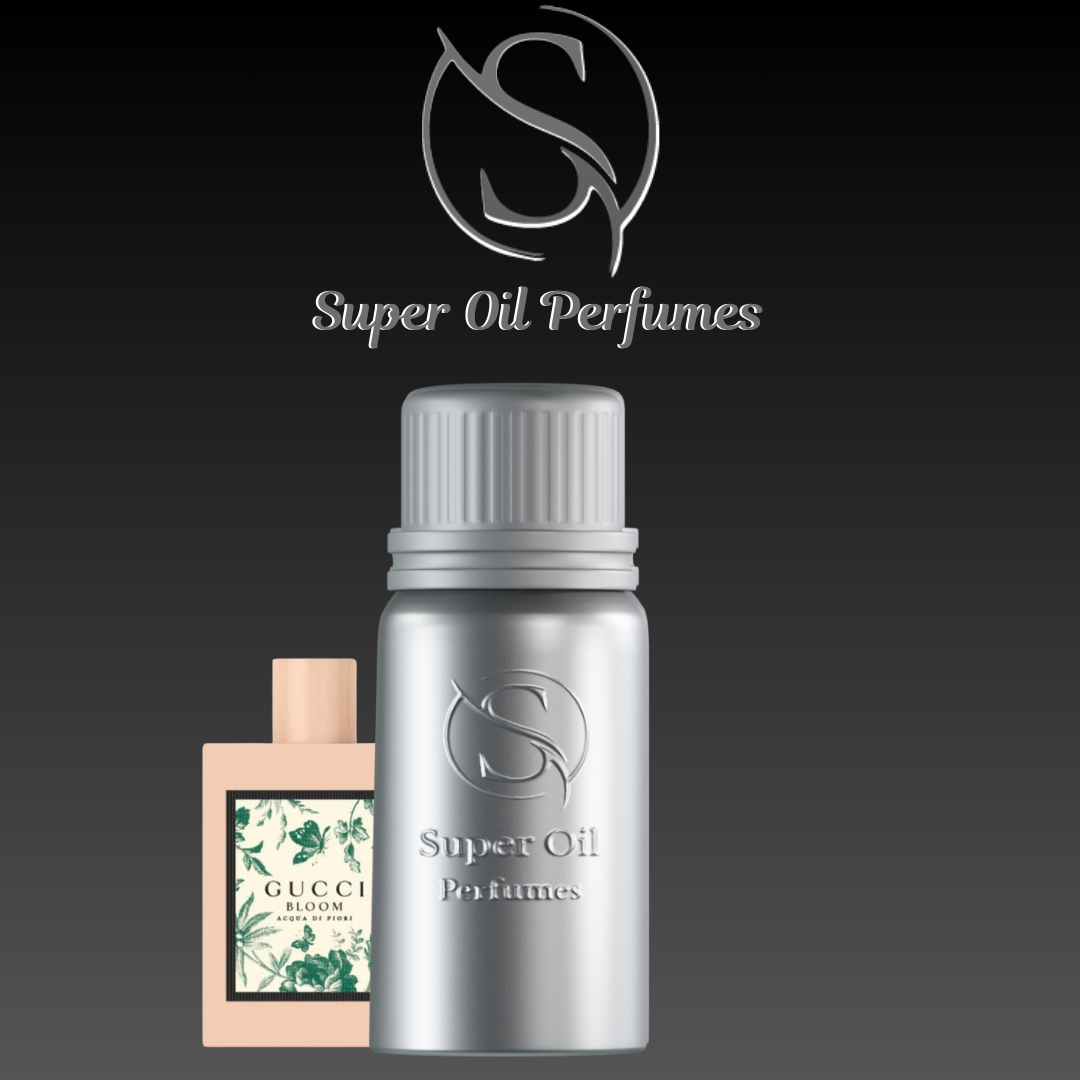 0834 - GUCCI BLOOM ACQUA DI FIORI