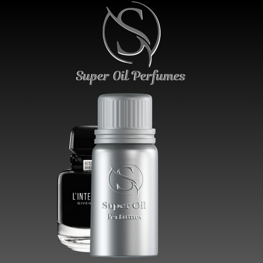 0833 - L'INTERDIT ROUGE W GIVENCHY