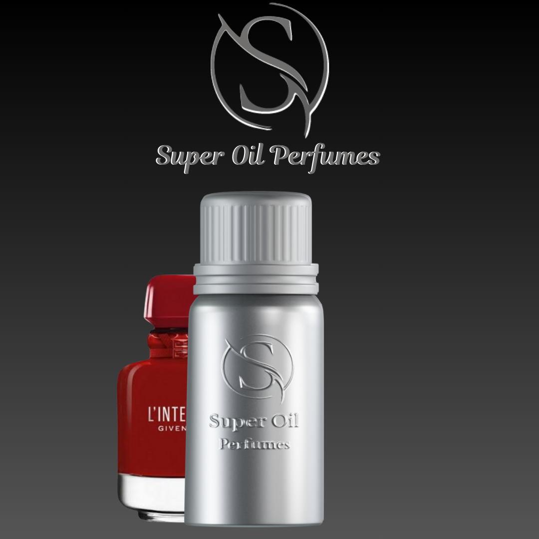 0832 - L'INTERDIT GIVENCHY INTENSE