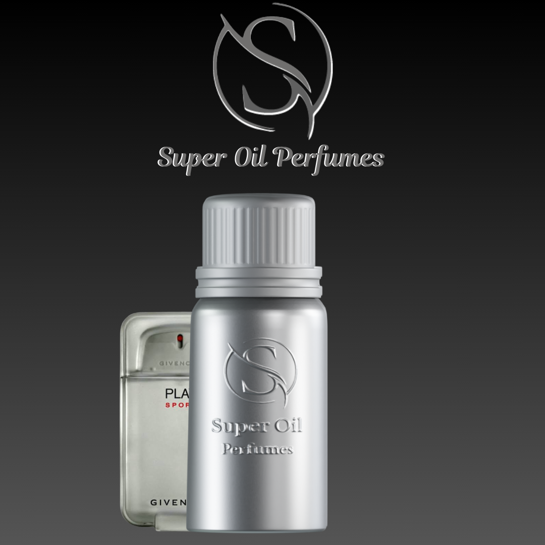 0829 - GIVENCHY PLAY SPORT