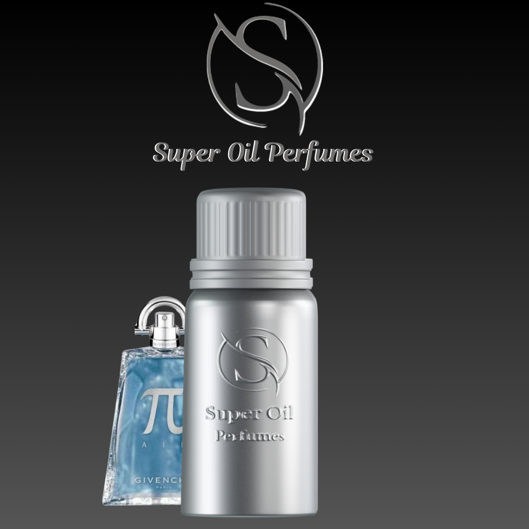 0828 - GIVENCHY PI AIR FOR MAN