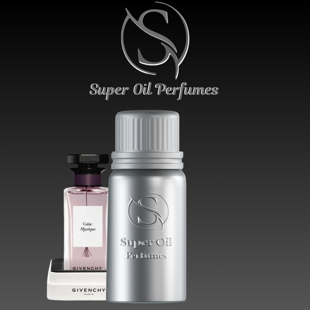 0827 - GAIAC MYSTIQUE GIVENCHY