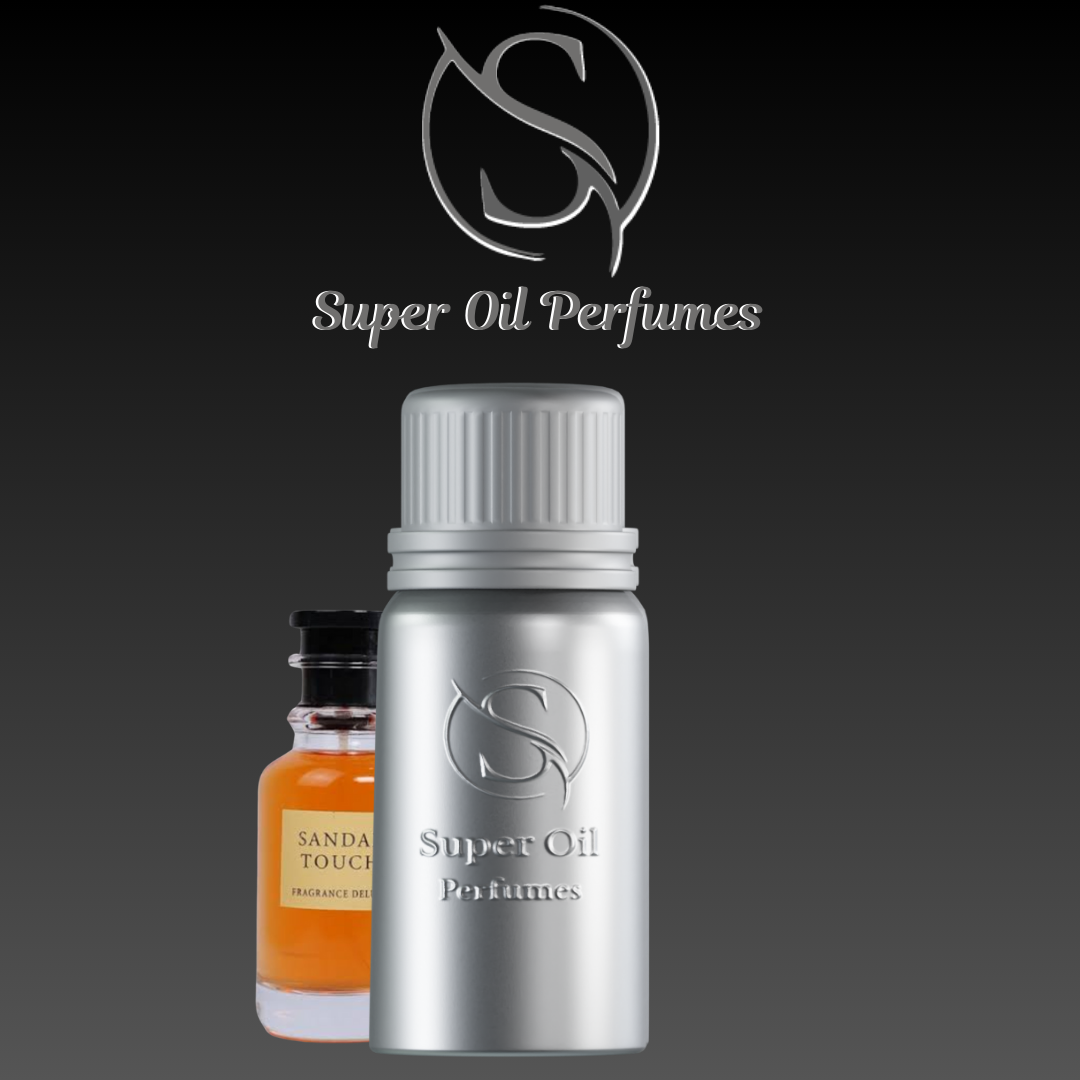 0819 - SANDAL FRAGRANCE