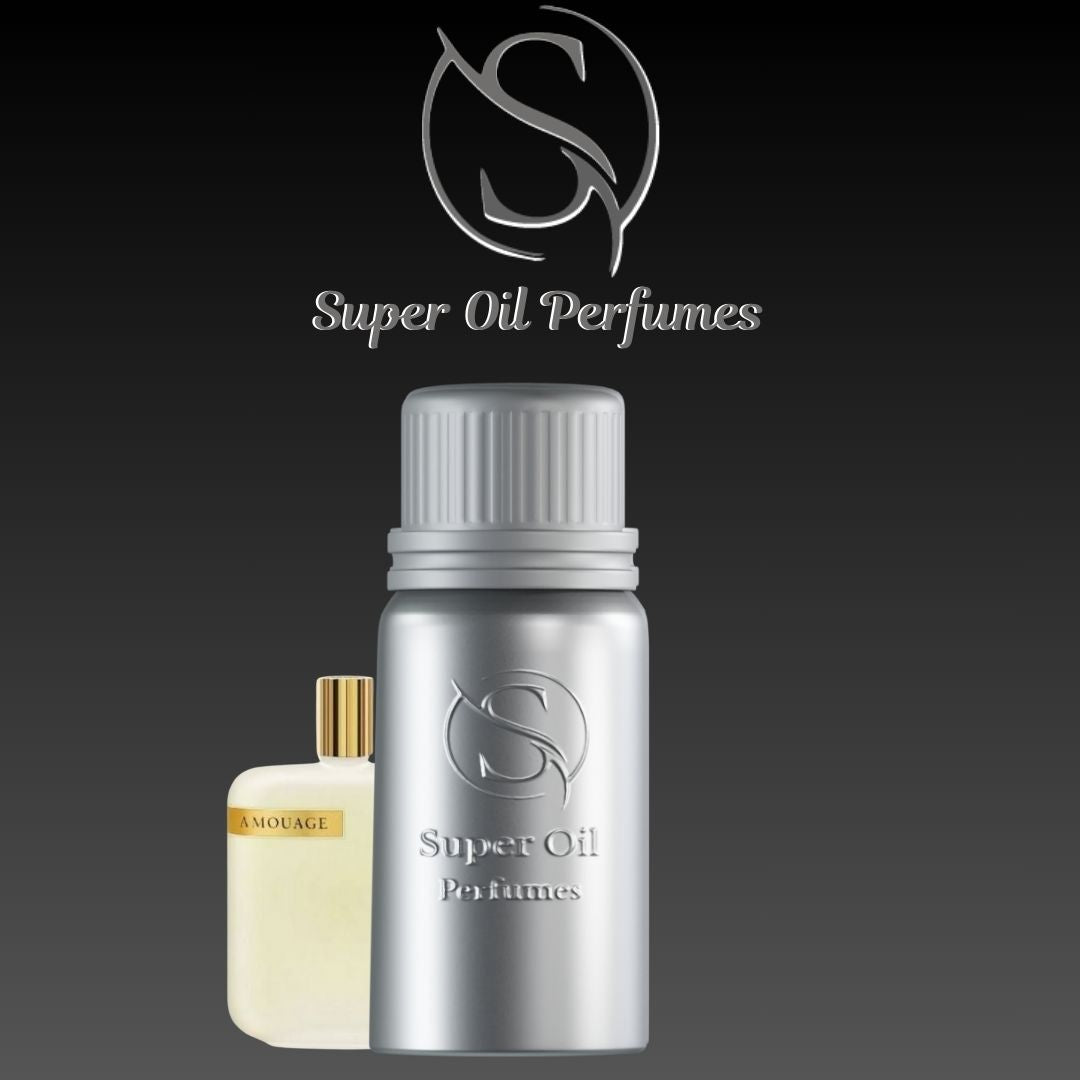 1337 - Opus II – Amouage